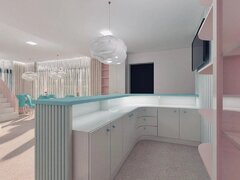 Nobelino - Loc de joaca pentru copii Pipera