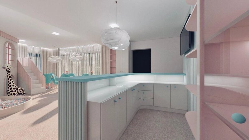 Nobelino - Loc de joaca pentru copii Pipera